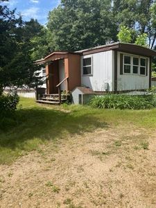2927 Lincoln Avenue, Oxford, WI, 53952