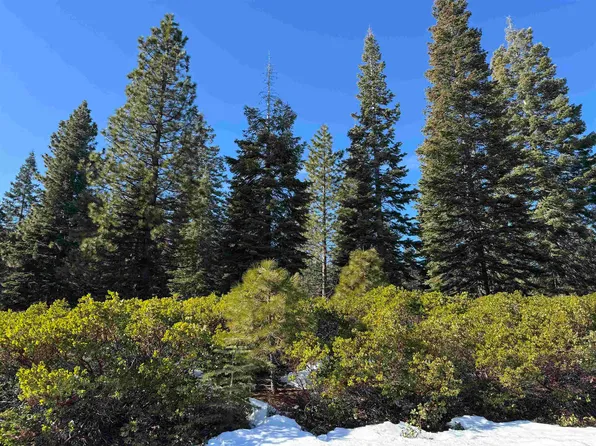 442 Dinsmore Dr, Westwood, CA 96137