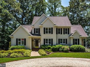 858 Harmony Hills Cir, Heathsville, VA 22473