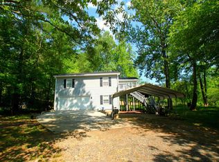 521 Hickory Grove Church Rd, Monroe, GA 30656