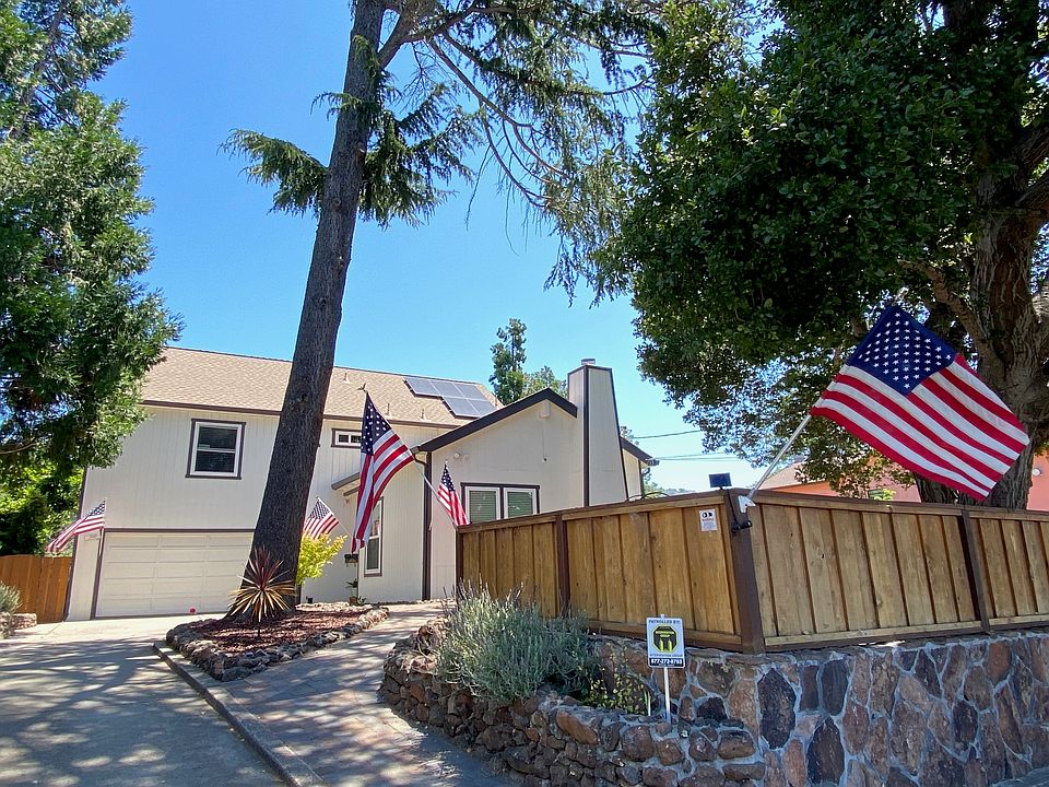 1st image of 4712 Reinhardt Dr #A