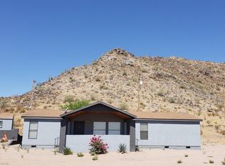 51900 W Foothill Trl, Maricopa, AZ 85139