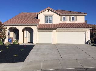 5453 Smetzer Way, Antioch, CA 94531