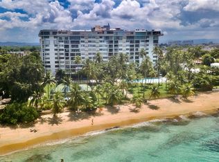 2305 Laurel #806, San Juan, PR 00913