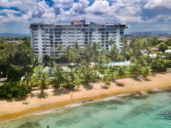 2305 Laurel, San Juan, PR