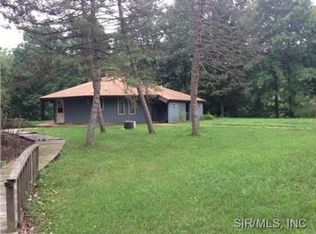 2048 Witte Rd, Collinsville, IL 62234