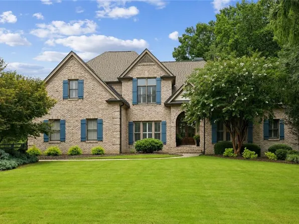 1200 Richmond Glen Cir, Milton, GA 30004