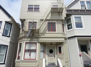 470 Frederick St APT 4, San Francisco, CA