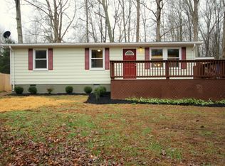 5208 Hams Ford Rd, Woodford, VA 22580