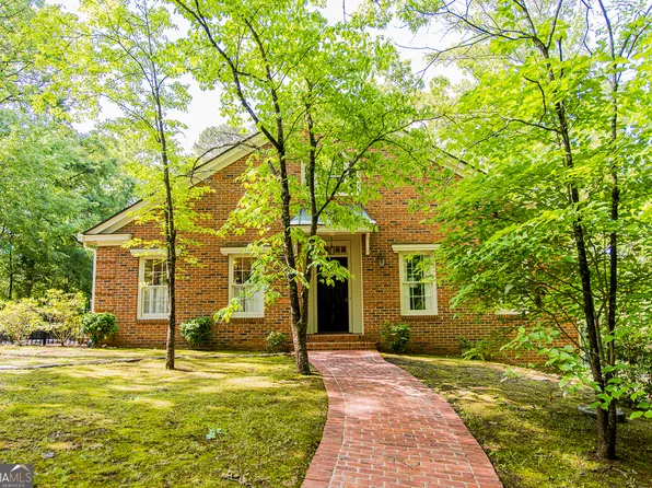 15 Westover Dr SW, Rome, GA 30165