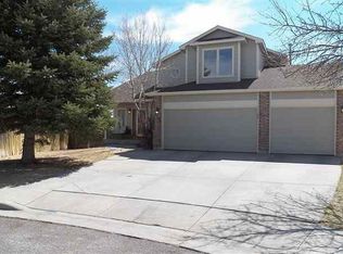 3109 Spruce Ct, Cheyenne, WY 82001
