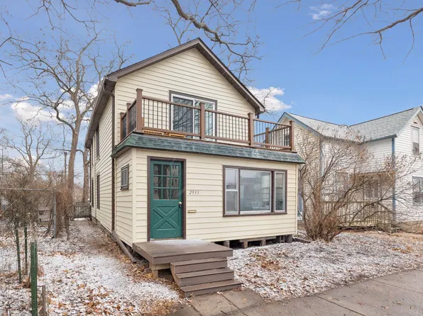2933 30th Ave S, Minneapolis, MN 55406