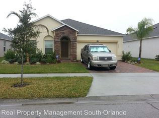 12649 Old Plantation Ln, Orlando, FL 32824