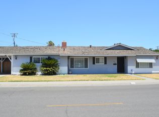 105 King St, Exeter, CA 93221