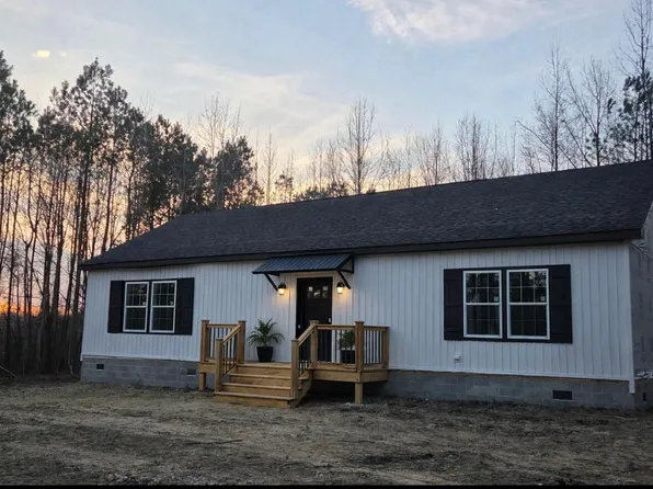 5245 N State Highway 231, Zebulon, NC 27597