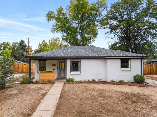 1255 Teller Street, Lakewood, CO 80214