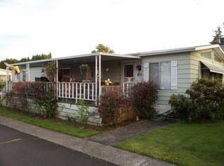 2511 SE River Rd UNIT 81, Hillsboro, OR 97123