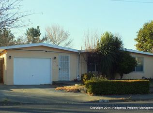 261 Los Altos Pl, American Canyon, CA 94503