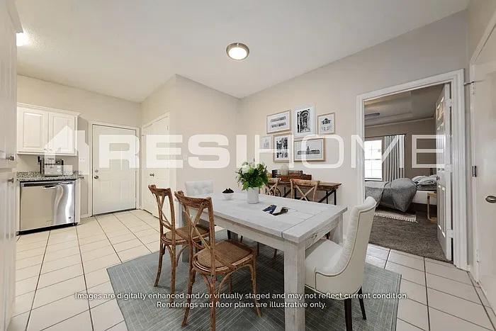 3 bed, 2.0 bath, 1601 sqft, $1,975 — Photo 3