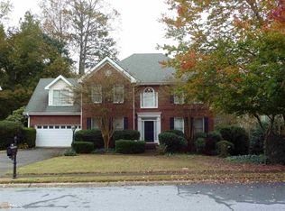 3026 Oak Hampton Ct #0, Duluth, GA 30096