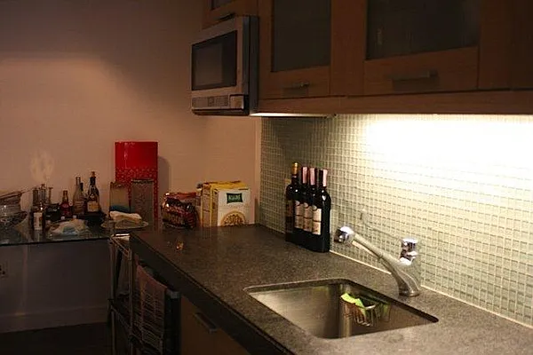 Rented by Luxury Property Group | media 8