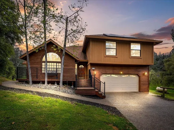 2091 Hidden Gold Trl, Cool, CA 95614