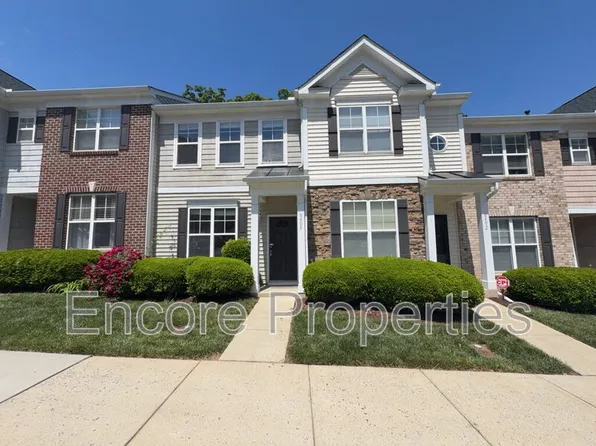 8494 Central Dr, Raleigh, NC 27613