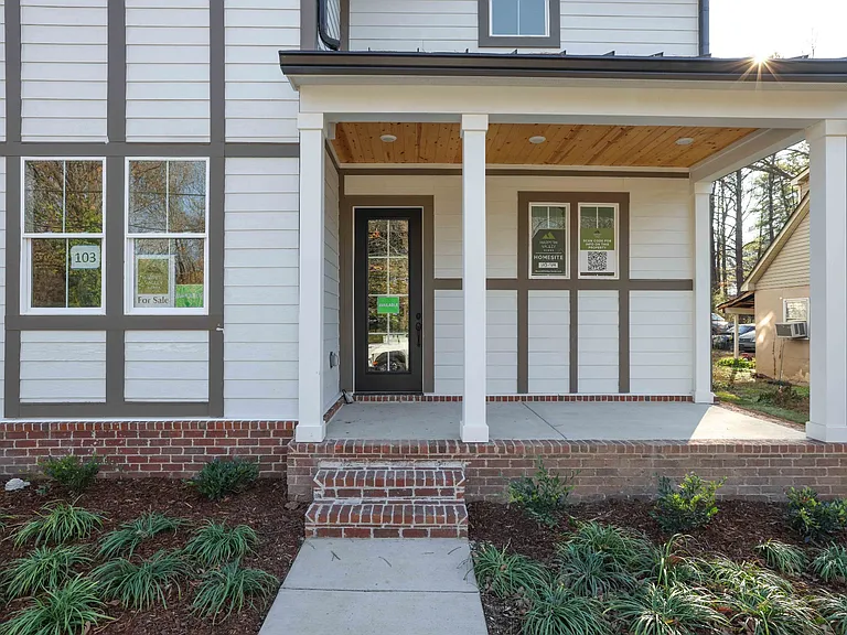 207 Fairground St #103 — Photo 35