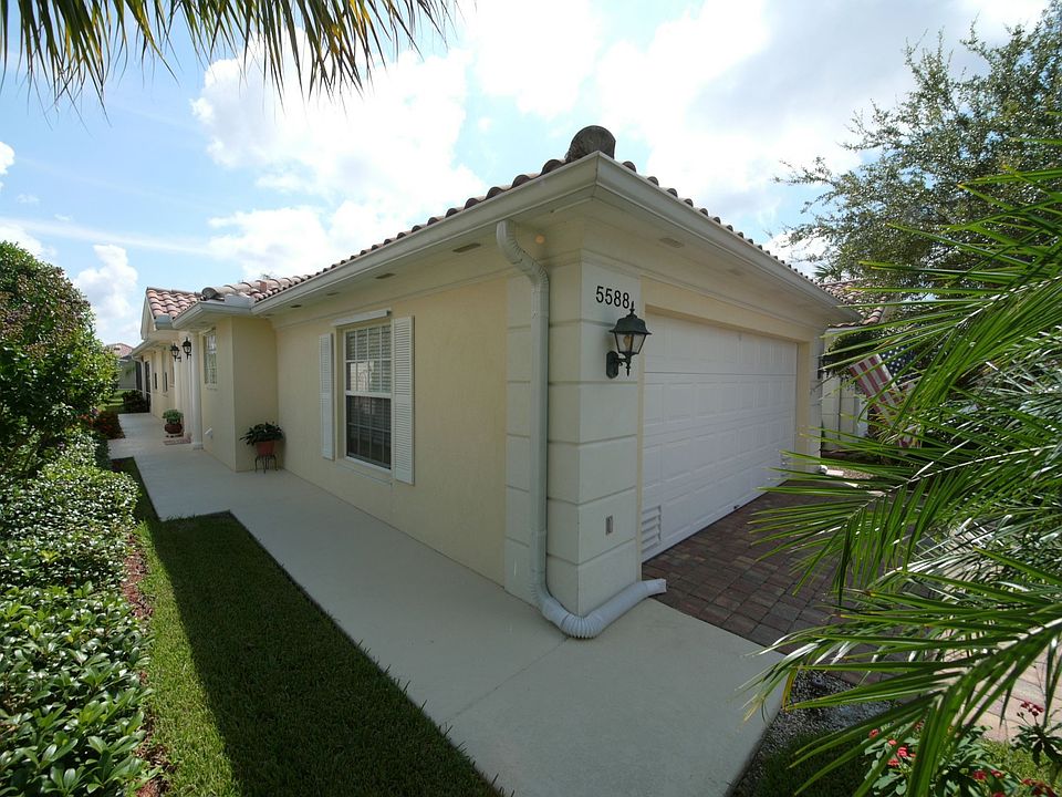 Attached Villa
