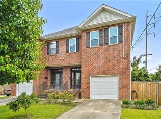 248 26th St, New Orleans, LA 70124