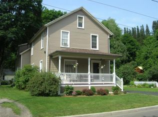 4 Moffatt St, Oneonta, NY 13820