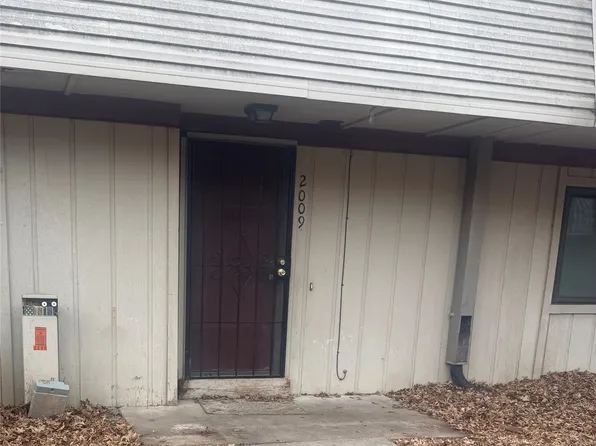 2205 E 67th St Unit 2009, Tulsa, OK 74136