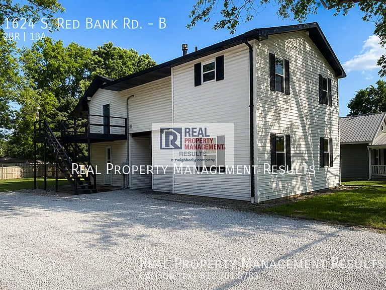 1624 S Red Bank Rd #B — Photo 1