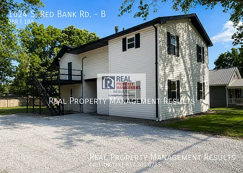 1624 S Red Bank Rd #B Photo 1