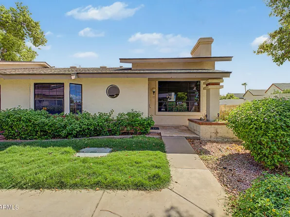 1550 N STAPLEY Drive #55, Mesa, AZ 85203