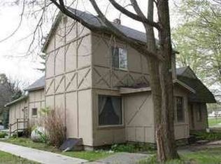 18777 Elm St, Copemish, MI 49625