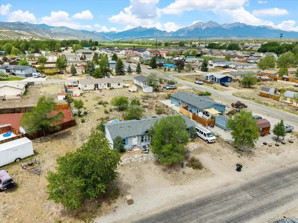 102 & 104 Palmer Avenue, Poncha Springs, CO 81242
