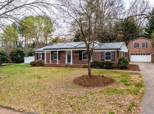 117 Creekside Dr, Morganton, NC 28655