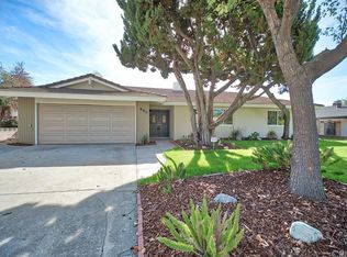 680 Scripps Dr, Claremont, CA 91711