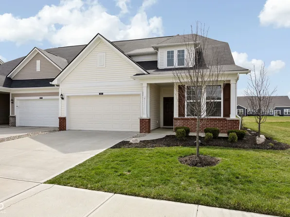 887 Tuxedo Dr, Westfield, IN 46074