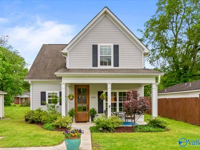 2805 7th Ave SW, Huntsville, AL, 35805
