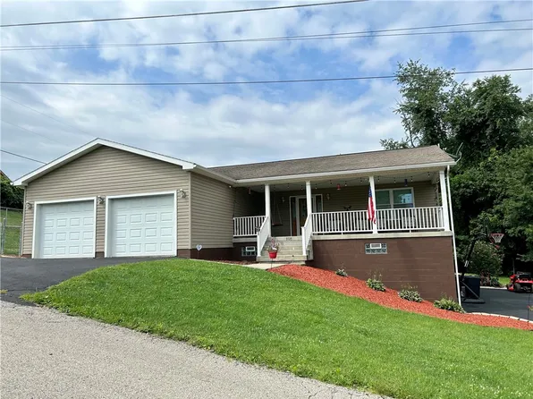 300 Penn Ave W, Brownsville, PA 15417