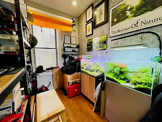 Rented by Sterling Group Developers