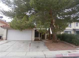 8413 Charles Ct, Las Vegas, NV 89145
