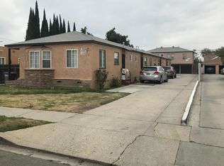 3535 Los Flores Blvd APT B, Lynwood, CA 90262