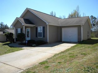106 Carrick Ct, Anderson, SC 29624