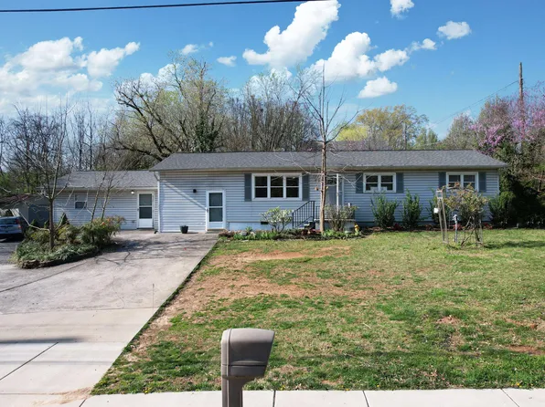 800 20th St NE, Cleveland, TN 37311