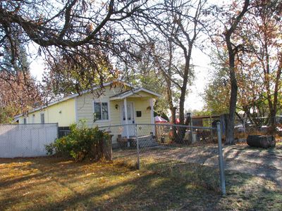 2924 N Cook St, Spokane, WA, 99205