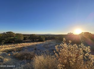 Xyz Ranch Rd, Silver city, NM 88061