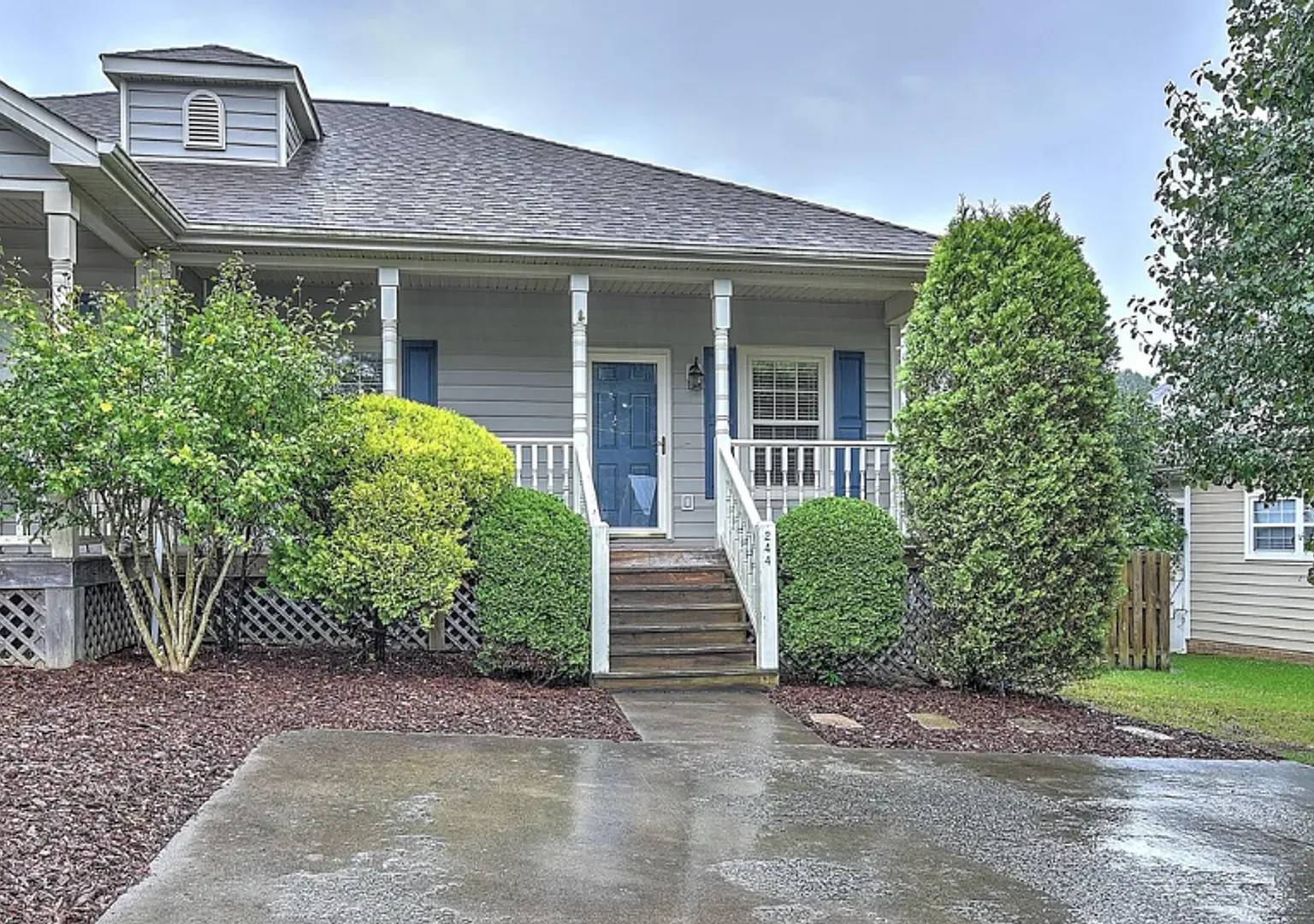 2 Bedroom 1 Bathroom Condo Located in Jonesborugh, TN — Photo 1